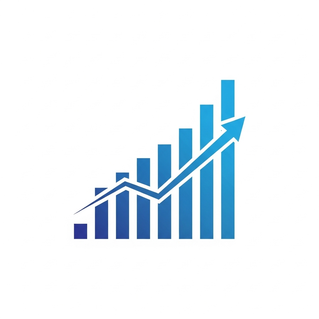 Chart Logo
